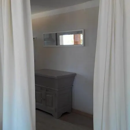Allee Des Aloes Apartmán Furiani